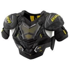 Bauer Supreme 3S Intermediate Hockey Shoulder Pads (2021)