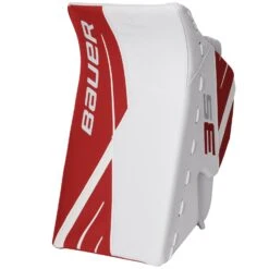 Bauer Supreme 3S Senior Goalie Blocker -Bauer 55355c36b80fc9016163b6da5da16920 67b27ee8 0047 4332 aaed f3e088a3f24c