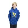 Bauer 1927 Youth Hoodie - Blue 2 Bauer 1927 Youth Hoodie - Blue -Bauer 561c163a739108c0538b99e95d5ace66
