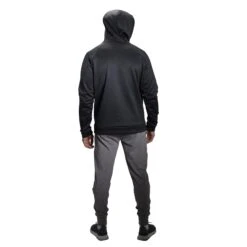 Bauer S22 Exploded Icon Men's Hoodie - Black -Bauer 565ca2820d949966547bf48f0fa5160b
