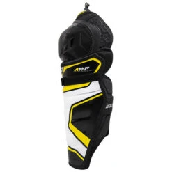 Bauer Supreme Matrix Junior Hockey Shin Guards -Bauer 5863b1653949ebcc8a0a50d7fd5b158c