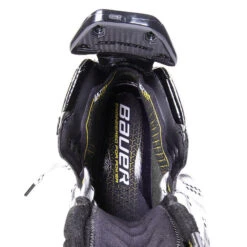 Bauer Supreme UltraSonic Senior Hockey Skates (2020) -Bauer 5aa63fa4375e179dcec06d4b9b52ff50