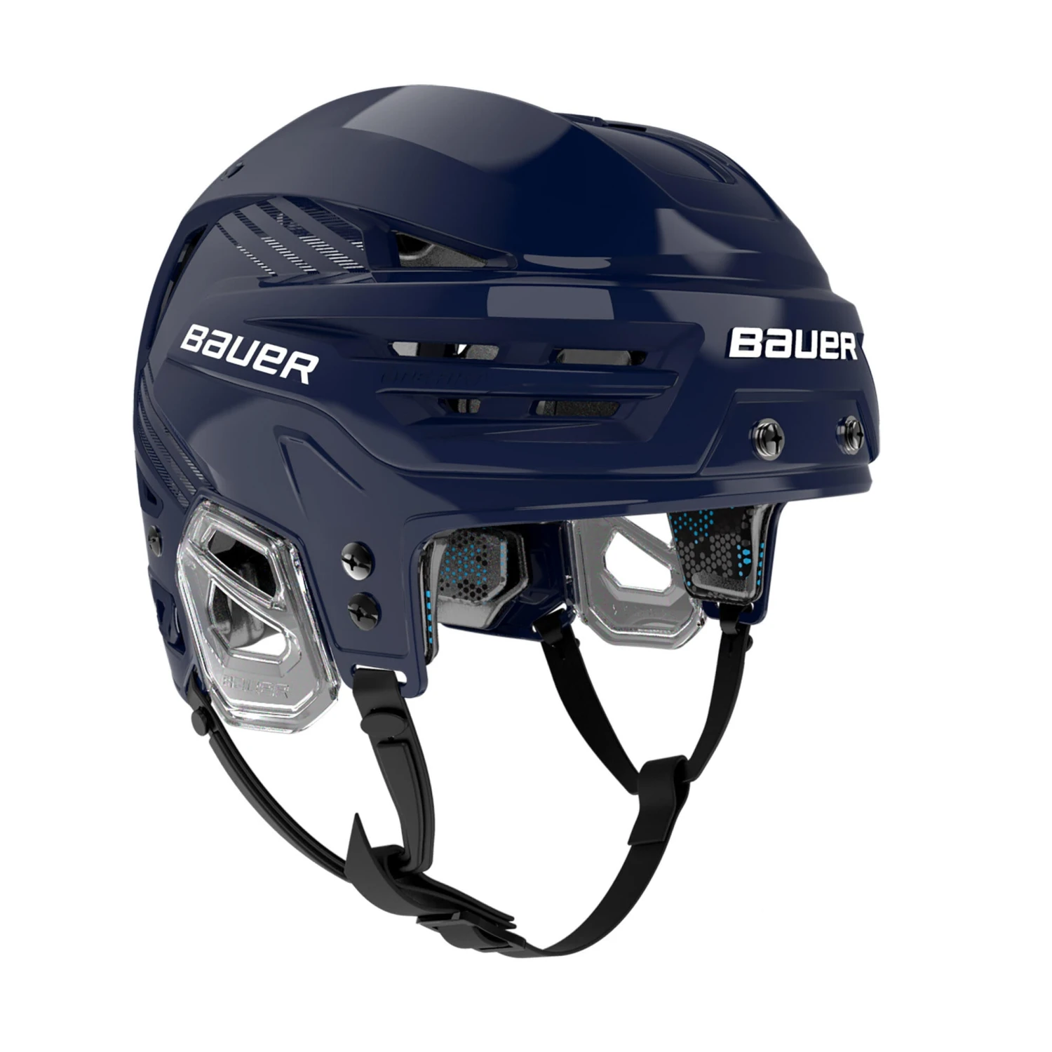 Bauer RE-AKT 85 Hockey Helmet 5 Bauer RE-AKT 85 Hockey Helmet - Image 3