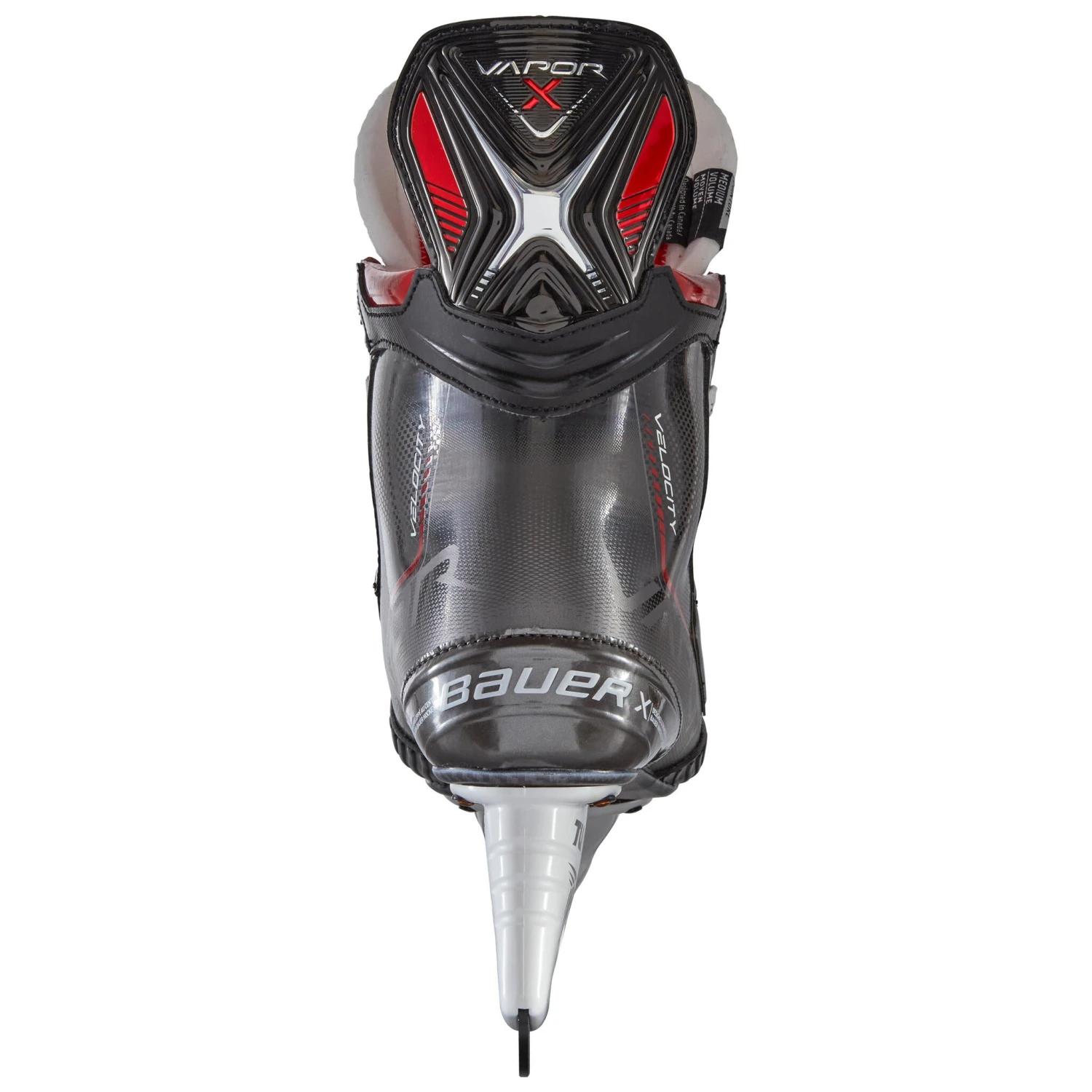 Bauer Vapor Velocity Intermediate Hockey Skates (2021) - Source Exclusive 8 Bauer Vapor Velocity Intermediate Hockey Skates (2021) - Source Exclusive - Image 6