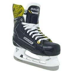 Bauer Supreme Elite Junior Hockey Skates (2022) - Source Exclusive -Bauer 63136cbbd5bd2e0391da95f8667f235e