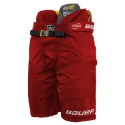 Bauer Supreme Ultrasonic Junior Hockey Pants (2021) 7 Bauer Supreme Ultrasonic Junior Hockey Pants (2021) -Bauer 647baa5ca53a3903b20928208b7d0766