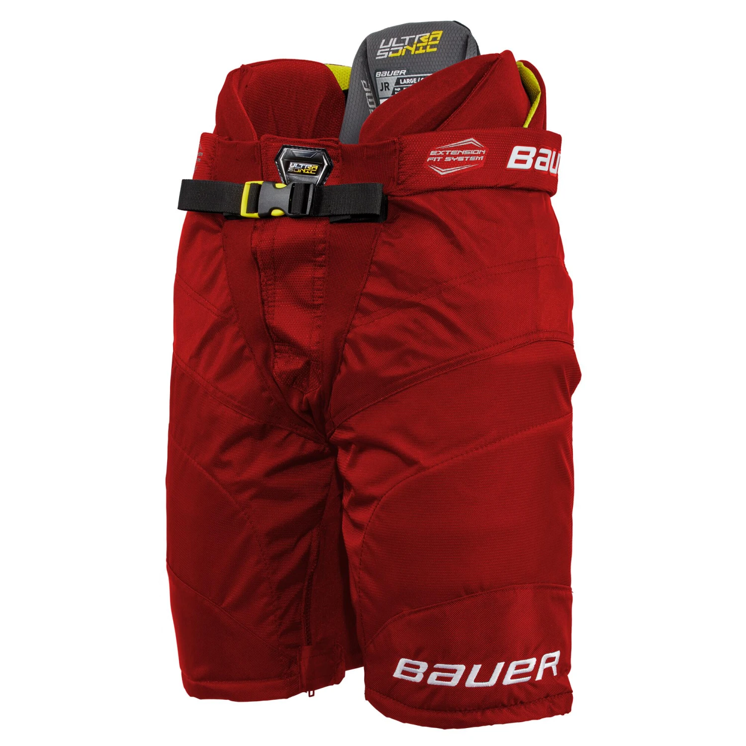 Bauer Supreme Ultrasonic Junior Hockey Pants (2021) 5 Bauer Supreme Ultrasonic Junior Hockey Pants (2021) - Image 3