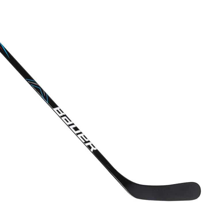 Bauer Vapor Prodigy Grip 40 Flex Junior Hockey Stick 3 Bauer Vapor Prodigy Grip 40 Flex Junior Hockey Stick