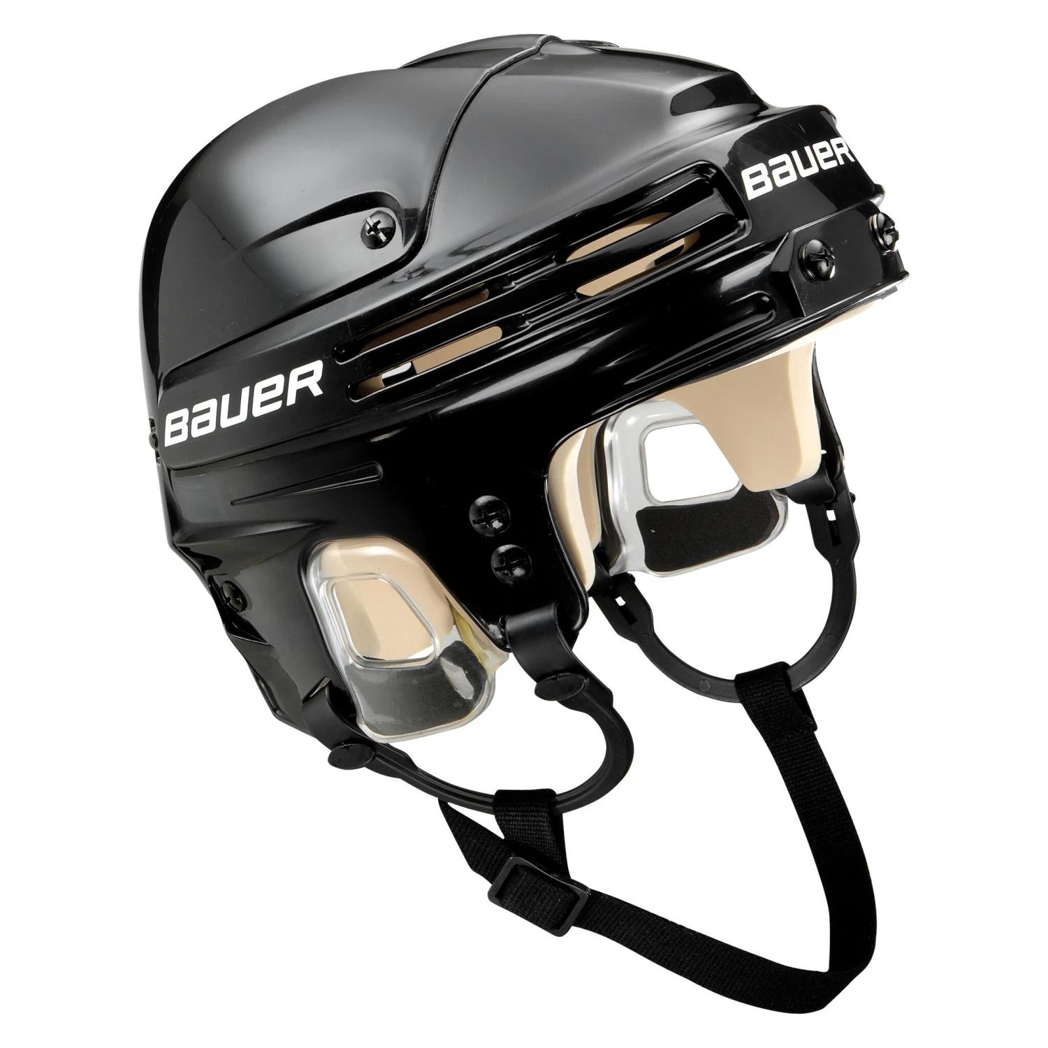 Bauer 4500 Hockey Helmet 3 Bauer 4500 Hockey Helmet
