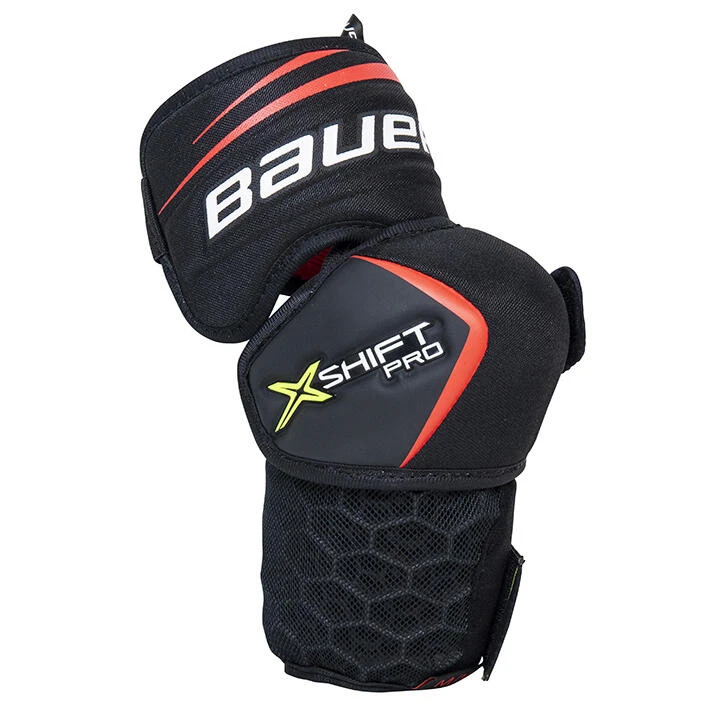 Bauer Vapor X:Shift Pro Junior Hockey Elbow Pads (2020) - Source Exclusive 3 Bauer Vapor X:Shift Pro Junior Hockey Elbow Pads (2020) - Source Exclusive