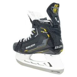 Bauer Supreme M5 Pro Junior Hockey Skates (2022) -Bauer 6e14181c9a7252050e97c0c813fa8584