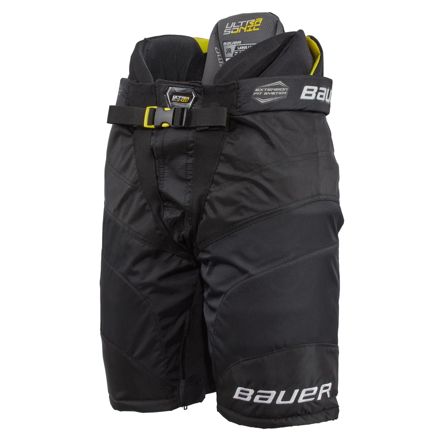 Bauer Supreme Ultrasonic Junior Hockey Pants (2021) 3 Bauer Supreme Ultrasonic Junior Hockey Pants (2021)