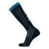 Bauer Performance Tall Skate Socks (2021) - Black -Bauer 6e6bffe032b2519a7db1acfce0a7de8a