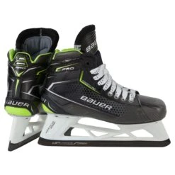 Bauer Pro Intermediate Goalie Skates (2021)
