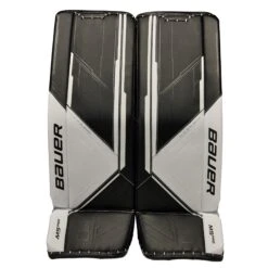 Bauer Supreme M5 Pro Senior Goalie Pads (2022) 10 Bauer Supreme M5 Pro Senior Goalie Pads (2022) -Bauer 70493023fa2b7c2d459d5e409030fac9
