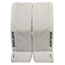 Bauer Supreme M5 Pro Senior Goalie Pads (2022)