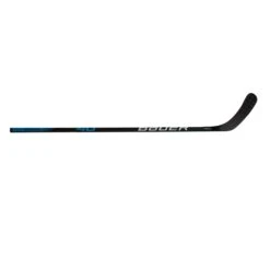 Bauer Nexus Performance Grip Junior Hockey Stick - 40 Flex (2022) -Bauer 7174f8adf5bda974089beccc149db284