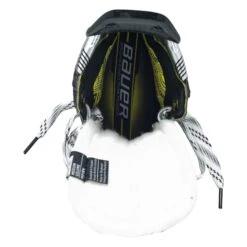 Bauer Supreme M5 Pro Intermediate Hockey Skates (2022) With Carbonlite Steel -Bauer 717efe404b39926cdf5c9ca07af1a95d