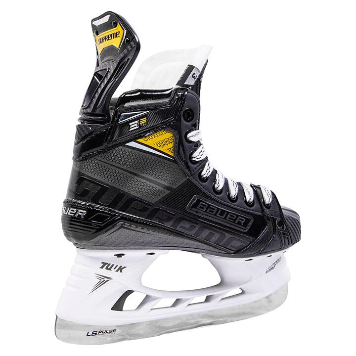 Bauer Supreme 3S Pro Junior Hockey Skates 6 Bauer Supreme 3S Pro Junior Hockey Skates - Image 4