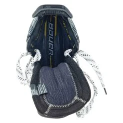 Bauer Supreme MACH Intermediate Hockey Skates (2022) With Pulse Steel 17 Bauer Supreme MACH Intermediate Hockey Skates (2022) With Pulse Steel -Bauer 721d2639d5ab24999b94afbcb574e5fe d1c2b52d 5791 40ae 8f7a 4e77f9855905