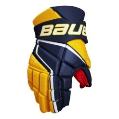 Bauer Vapor 3X Senior Hockey Gloves (MTO) (2022) -Bauer 72cfbcd0f144bd590c23b13a936274d1 d665d8b3 e273 40fc 9d7b 4ed7ae85b306