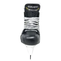 Bauer Supreme M5 Pro Senior Hockey Skates (2022) With Carbonlite Steel -Bauer 73055eb124233957774bbf79e1472eef