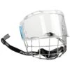 Bauer Hybrid Hockey Shield -Bauer 73c5a0af0487cf9679bec1030c517b6a