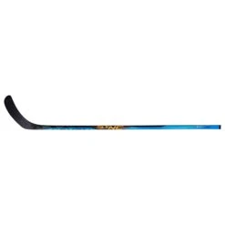 Bauer Nexus Sync Grip Junior Hockey Stick - 50 Flex (2022) -Bauer 7421fab09cfaf57a4f7bb8a882edcacf