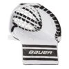 Bauer GSX Prodigy Youth Goalie Catch Glove -Bauer 7572816be468b24619b2b4d9cefb5a6e