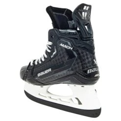 Bauer Supreme MACH Intermediate Hockey Skates (2022) With Pulse Steel 12 Bauer Supreme MACH Intermediate Hockey Skates (2022) With Pulse Steel -Bauer 76280a353e255de3ba0084dbb3ef35a8 703d6c8d 4a80 44da bae6 a7d4e191b1a7