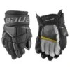 Bauer Supreme Ultrasonic Junior Hockey Gloves (2021) 2 Bauer Supreme Ultrasonic Junior Hockey Gloves (2021) -Bauer 7aab744d2db3091a87313cd011269f83