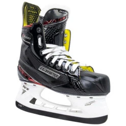 Bauer Vapor X:Velocity Junior Hockey Skates (2019) -Bauer 7c5d72bfade5c15b41d776dd37c06ba1