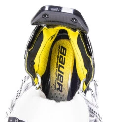 Bauer Supreme 3S Pro Junior Hockey Skates 15 Bauer Supreme 3S Pro Junior Hockey Skates -Bauer 7f74cec103207918fb6abd0701af531a