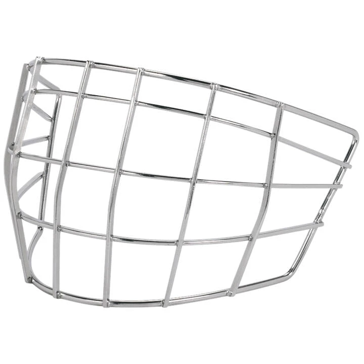 Bauer RP NME Senior Goalie Cage 3 Bauer RP NME Senior Goalie Cage