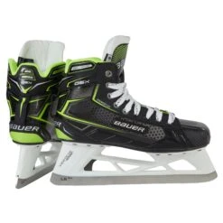 Bauer GSX Junior Goalie Skates (2021)