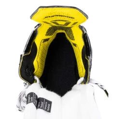 Bauer Supreme 3S Pro Youth Hockey Skates 15 Bauer Supreme 3S Pro Youth Hockey Skates -Bauer 82156000420e2ea670eeb14cf0189af3