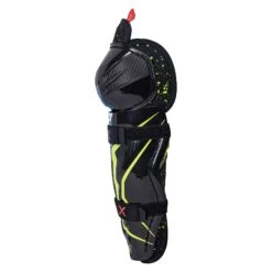 Bauer Vapor Velocity Youth Hockey Shin Guards (2022) - Source Exclusive -Bauer 82ffcd4396c484ac042a89cbdec2e2ab