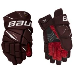 Bauer Vapor X2.9 Senior Hockey Gloves -Bauer 840951d889c3b867ca479a5ae825cda7
