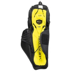 Bauer Supreme Matrix Junior Hockey Shin Guards -Bauer 8536156d3cd6e21c9c2d38feaf5fbc6c