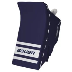 Bauer GSX Junior Goalie Blocker -Bauer 8547f6ac4ce0b97cc71c75999094acd3