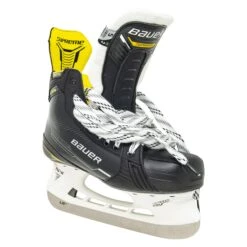 Bauer Supreme M4 Intermediate Hockey Skates (2022) -Bauer 8a0a66a976c166003c406d40ad5b5589