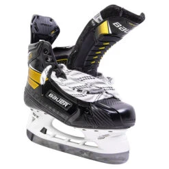 Bauer Supreme UltraSonic Intermediate Hockey Skates (2020) -Bauer 8a3d8da0c8f0f59b1f606225bf9f2970
