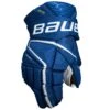 Bauer Vapor HyperLite Intermediate Hockey Gloves (MTO) (2022) -Bauer 8cb441e58084b83d525030095399febb