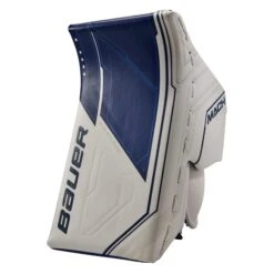 Bauer Supreme MACH Senior Goalie Blocker (MTO) (2022) -Bauer 8d538c236c90d3eb9cd15a48416d835f