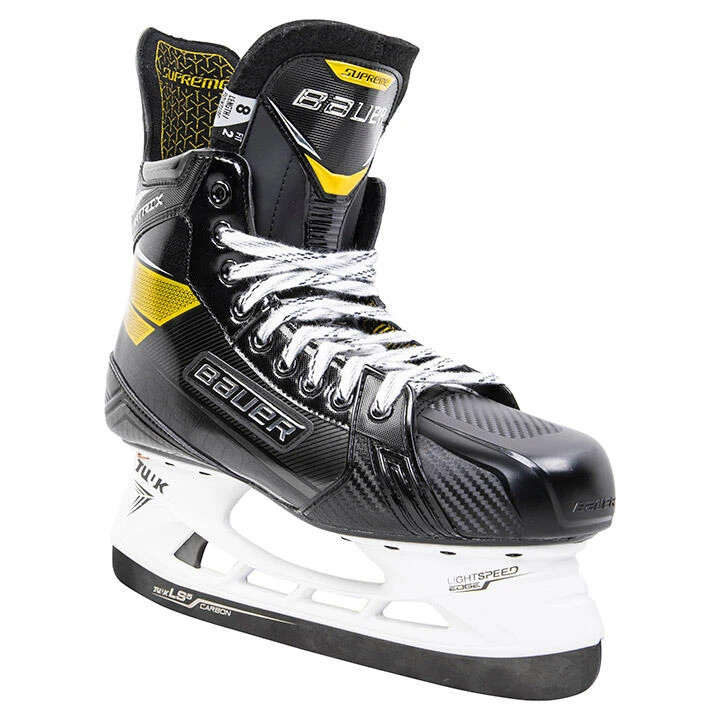 Bauer Supreme Matrix Senior Hockey Skates (2020) - Source Exclusive 4 Bauer Supreme Matrix Senior Hockey Skates (2020) - Source Exclusive - Image 2