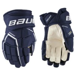 Bauer Supreme 3S Pro Intermediate Hockey Gloves (2021) -Bauer 920c89514e7ca822ca99e7201fd911eb 7e612652 bb7e 46f3 acae c522c2844239
