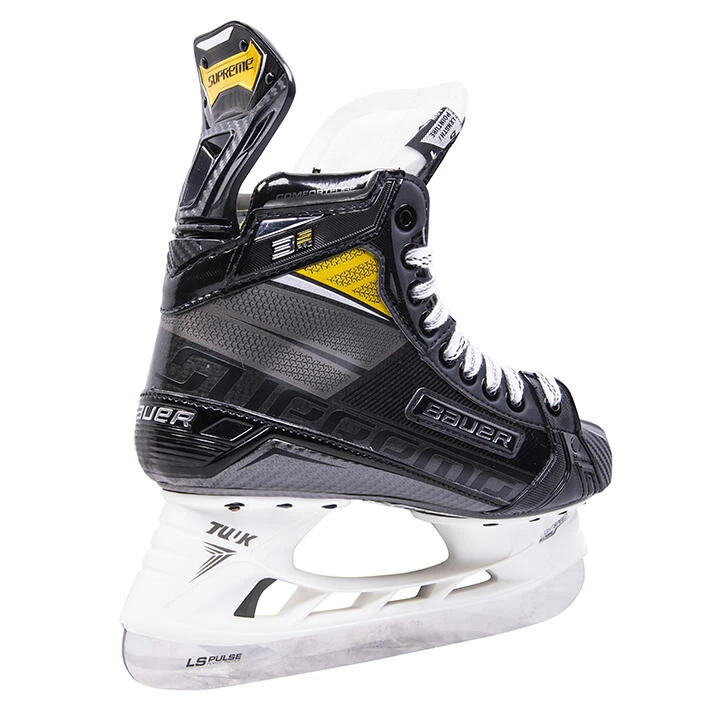 Bauer Supreme 3S Pro Intermediate Hockey Skates (2020) 6 Bauer Supreme 3S Pro Intermediate Hockey Skates (2020) - Image 4