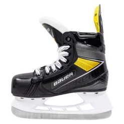 Bauer Supreme 3S Pro Youth Hockey Skates 10 Bauer Supreme 3S Pro Youth Hockey Skates -Bauer 9325868c8a54d027bef8e2feacbcc9c2