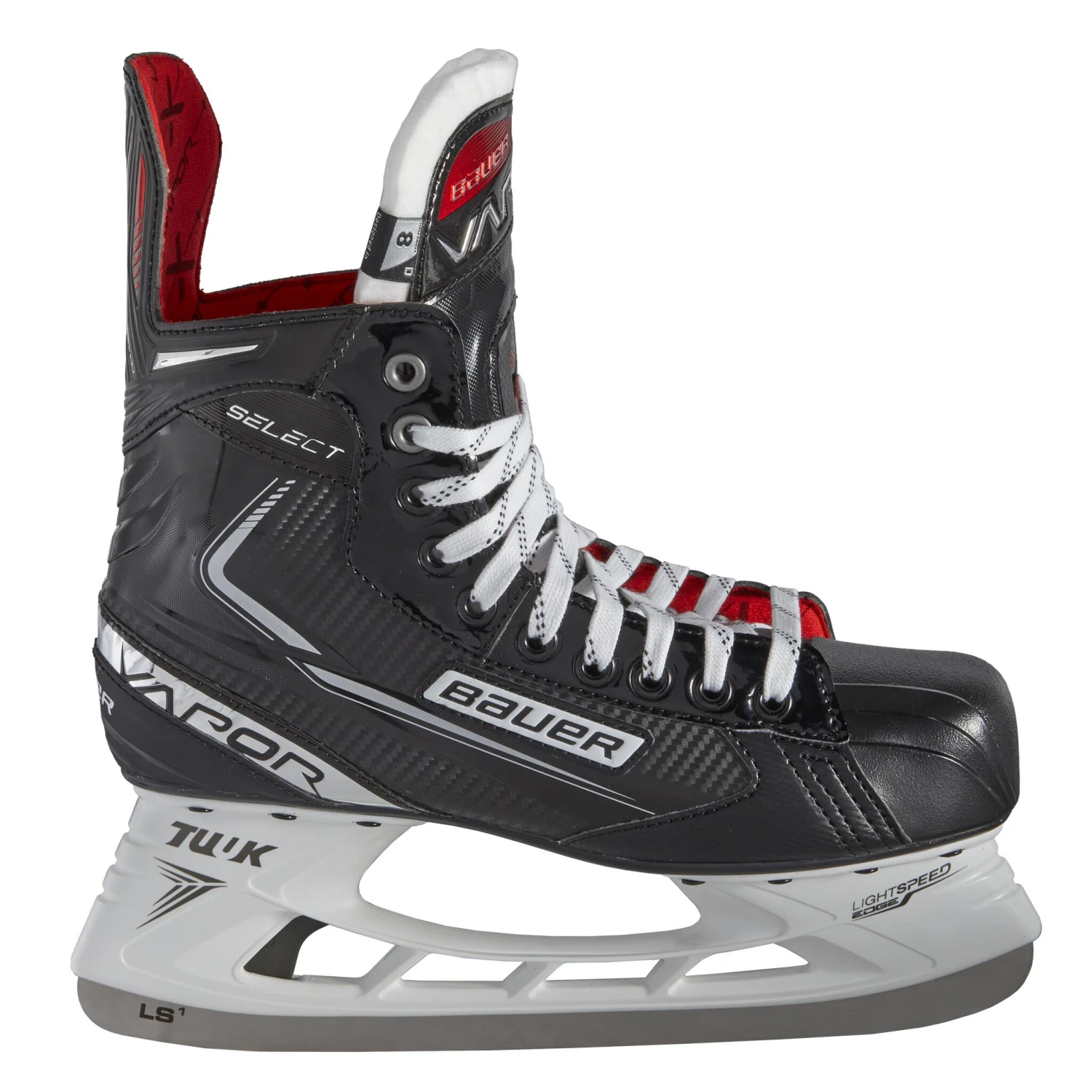 Bauer Vapor Select Senior Hockey Skates (2021) - Source Exclusive 3 Bauer Vapor Select Senior Hockey Skates (2021) - Source Exclusive