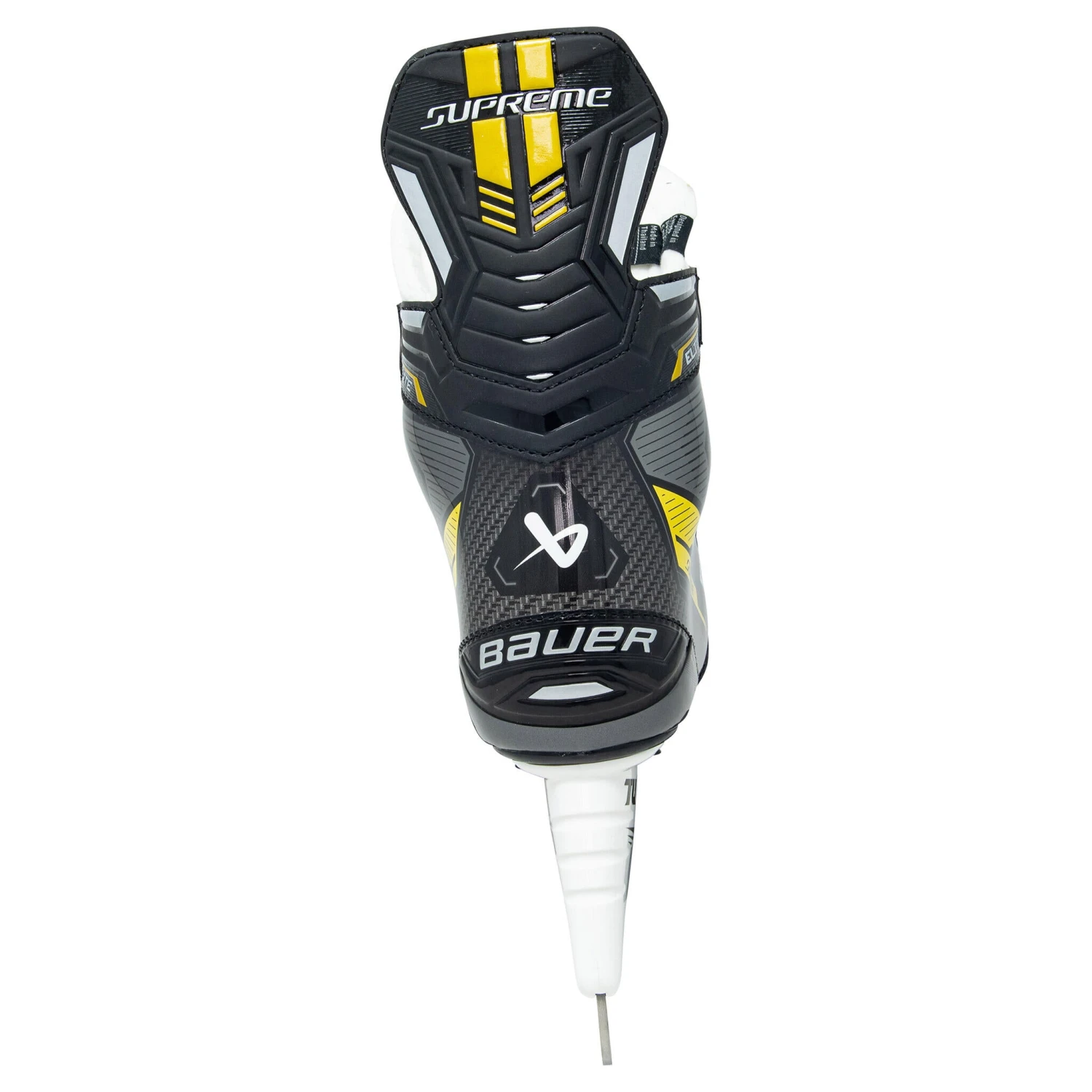Bauer Supreme Elite Intermediate Hockey Skates - Source Exclusive (2022) 7 Bauer Supreme Elite Intermediate Hockey Skates - Source Exclusive (2022) - Image 5